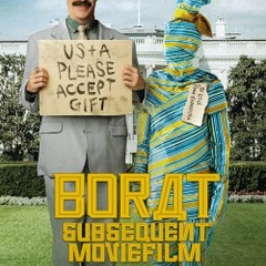 【Assistir】 borat fita de cinema seguinte | filme