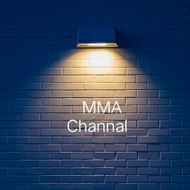 MMA