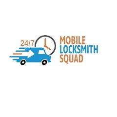 Mobile Locksmith Squad