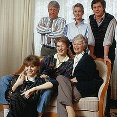 Die Wicherts von Nebenan