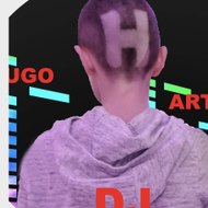 DJ HUGO ARTHUR
