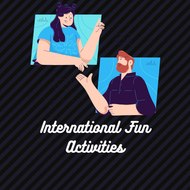 International Fun Activities