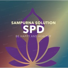 SAMPURNA SOLUTION-SPD