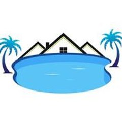 DIY Swimming Pool