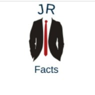 JR facts