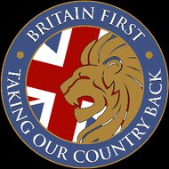 Britain first