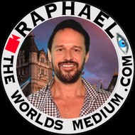 RAPHAEL THE WORLDS MEDIUM