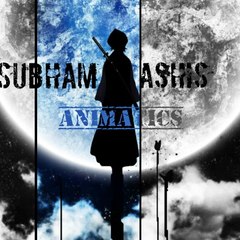 Subham Ashis Animatics