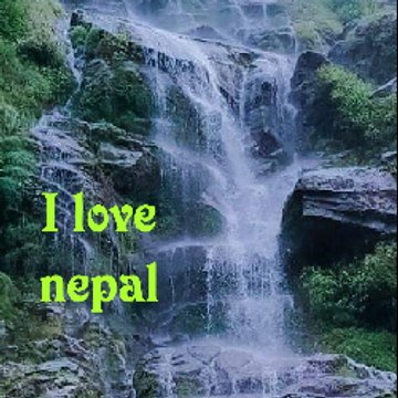 I Love Nepal