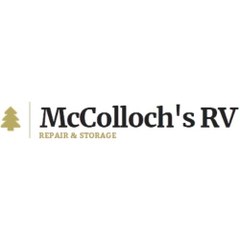 Mccolloch's RV