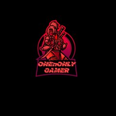 ONEnONLYGAMER
