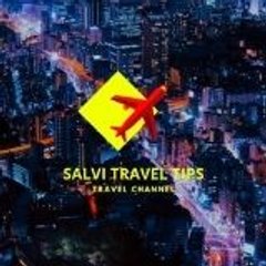 SalviTravelTips