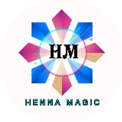 Henna Magic