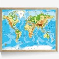 Visit around the world