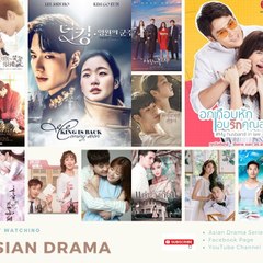 Asian Drama