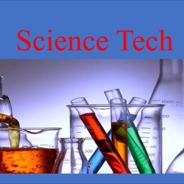Science Tech
