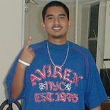 Charlie Castro 411 Charlie