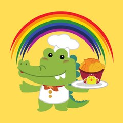 Monster Food