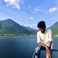 Vijay dharan