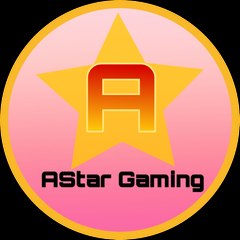 AStar Gaming