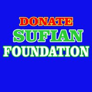 Donate Sufian Foundation