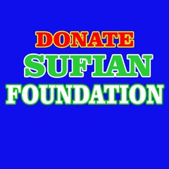 Donate Sufian Foundation