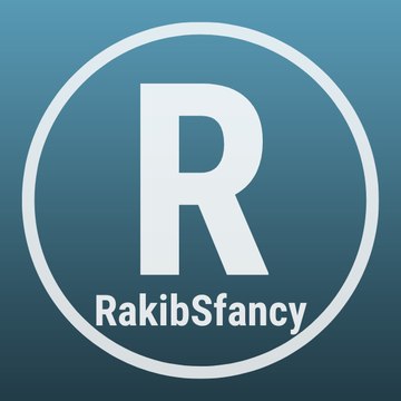RakibSfancy