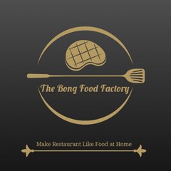 The Bong Food Factory