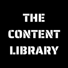 The Content Library