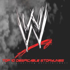 WWE TOP10