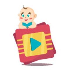 Kids videos with no music