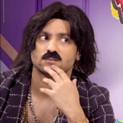 Harsh Beniwal