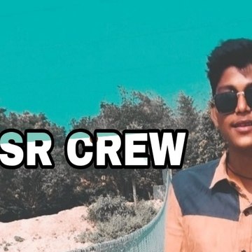 THE SR CREW