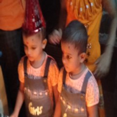 Twins Baby