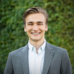 Truman Fritz
