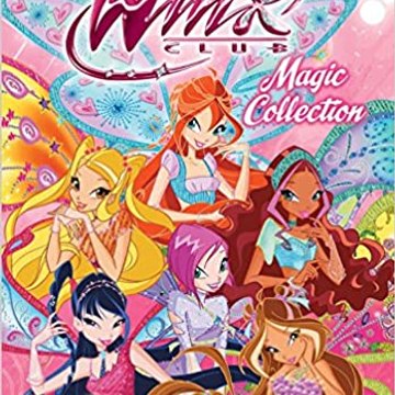 Are You Afraid Of The Dark