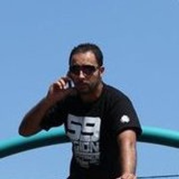 Morad Kelma