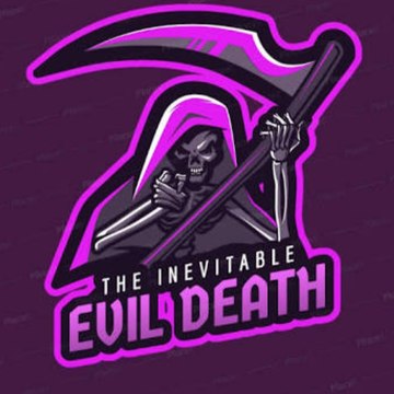 The Inevitable Evil Death