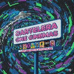 CARTELERA ONE CINEMAS