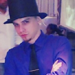 Mago Rafa △ Rafael MB