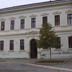 OS Vuk Karadzic Vrsac