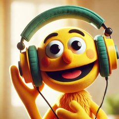 Mopsy Mops - Dein Hörspielkanal