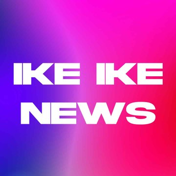 Profil DailyMotion de l&rsquo;utilisateur Ike Ike Newz