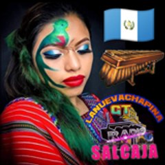 RADIO LA NUEVA CHAPINA GT SALCAJA