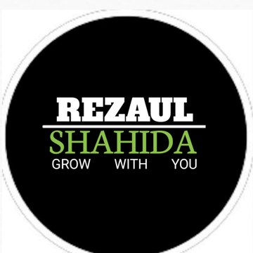 Rezaul Shahida