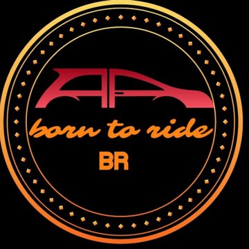 born to ride