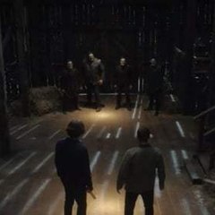 "Supernatural" Season 15, Episode 20 || Cw Series