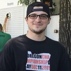 Dillon Mollinet