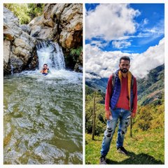 Josue Vergel Sepulvedad