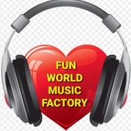 FUN WORLD MUSIC FACTORY